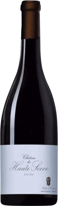 免费送货 | 红酒 Castel Firmian Nerofino Rosso I.G.T. Vigneti delle Dolomiti 意大利 Teroldego, Lagrein 75 cl