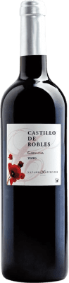 Castillo de Robles Grenache La Mancha 75 cl