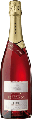 Perelada Rosado 香槟 Empordà 75 cl