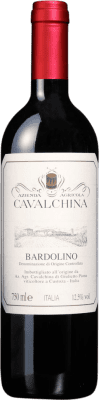 Cavalchina Bardolino 75 cl