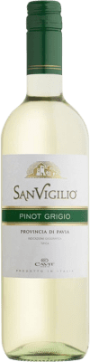 Cavit San Vigilio Pinot Grey Provincia di Pavia 75 cl