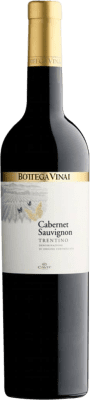 Cavit Vinai Cabernet Sauvignon Trentino 75 cl