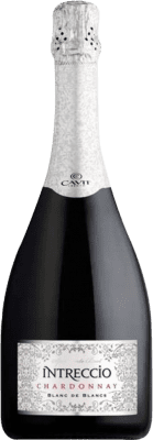 Cavit Intreccio Spumante Chardonnay Brut Trentino 75 cl