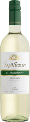 Cavit San Vigilio Chardonnay Trevenezie 75 cl