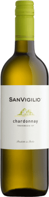 Cavit San Vigilio Chardonnay Trevenezie 75 cl