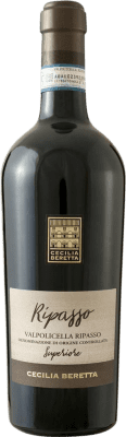 Cecilia Beretta Superiore Valpolicella Ripasso 75 cl