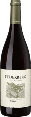 Cederberg Shiraz