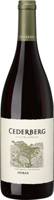 Cederberg Shiraz Syrah Cederberg 75 cl