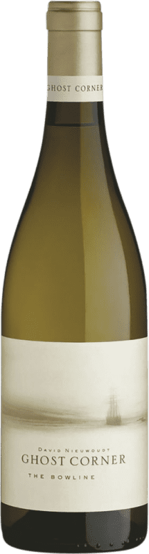 Бесплатная доставка | Белое вино Cederberg Ghost Corner Bowline W.O. Western Cape Western Cape South Coast Южная Африка Nebbiolo, Sauvignon White 75 cl