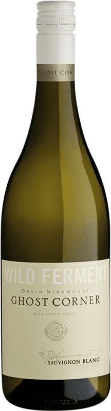 32,95 € | Vinho branco Cederberg Ghost Corner Bowline W.O. Western Cape Western Cape South Coast África do Sul Nebbiolo, Sauvignon Branca 75 cl