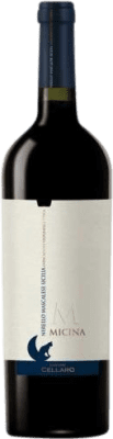 Cellaro Micina Nerello Sicilia 75 cl