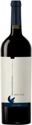 Cellaro Micina Nerello Mascalese Sicilia 75 cl