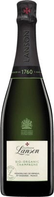 Lanson Le Green Label Organic брют