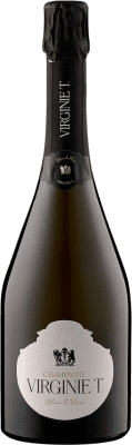 Virginie Taittinger Blanc des Noirs Extra- Brut Champagne 75 cl