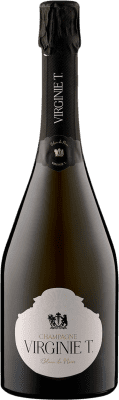 Virginie Taittinger Extra Brut — Extra Bruto Blanc de Noirs