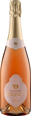 Virginie Taittinger Rosé Seco