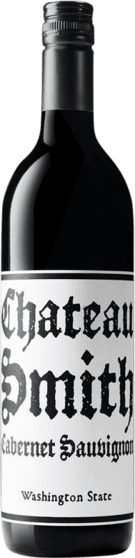 19,95 € Envío gratis | Vino Tinto Charles Smith