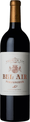 Château Bel Air Perponcher Premier Vin Rouge Bordeaux 75 cl