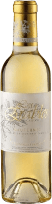 Château Caillou. Les Erables de Caillou Sauternes Demi- Bouteille 37 cl