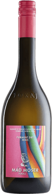 Chateau Changyu Moser XV Mad MM5 Dry Furmint Trocken Tokaj-Hegyalja 75 cl