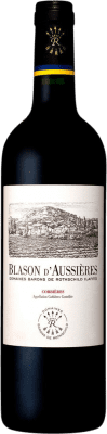 Barons de Rothschild Blason Corbières Magnum-Flasche 1,5 L