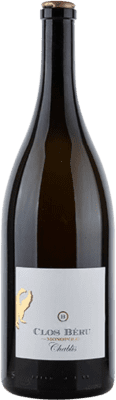 Château de Béru Clos Béru Monopole Chardonnay Chablis マグナムボトル 1,5 L