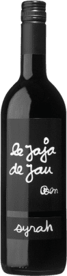 Château de Jau Le Jaja Rouge Syrah Vin de Pays Languedoc 75 cl