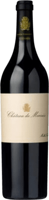 Château de Mercuès Icône d'Origine Malbec Cahors 75 cl