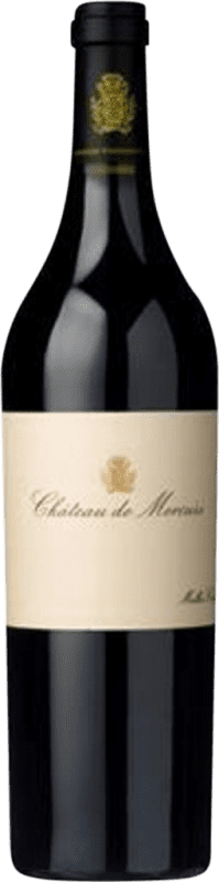 送料無料 | 赤ワイン Château de Mercuès Icône d'Origine A.O.C. Cahors Occitania フランス Malbec 75 cl