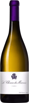 Château de Mercuès Mercuès Chenin Cahors 75 cl