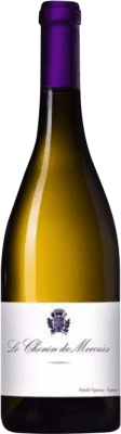 Château de Mercuès Mercuès Chenin Branco Cahors 75 cl