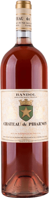 Château de Pibarnon Rosé Côtes de Provence Magnum Bottle 1,5 L