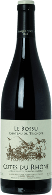 Château du Trignon Côtes du Rhône 75 cl