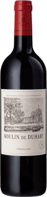 Château Duhart Milon Rothschild Cabernet Sauvignon Pauillac 75 cl