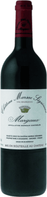 Château Marsac Seguineau Margaux 75 cl