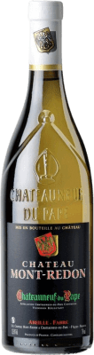 Château Mont-Redon Blanc Châteauneuf-du-Pape 75 cl