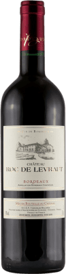 Château Roc de Levraut Bordeaux 75 cl