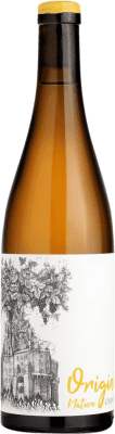 Château Roubine Chante Bise Origine Nature Blanc Côtes du Rhône 75 cl