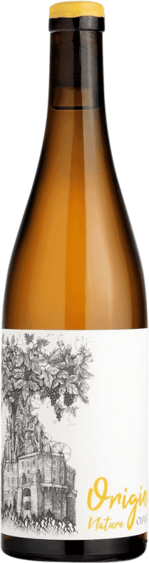 9,95 € Envoi gratuit | Vin Blanc Château Roubine Chante Bise Origine Nature A.O.C. Côtes du Rhône