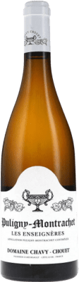 Chavy-Chouet Les Enseignères Chardonnay Puligny-Montrachet 75 cl