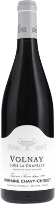 Chavy-Chouet Sous la Chapelle Pinot Black Volnay 75 cl