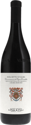 Boschis Dolcetto Dolcetto d'Alba 75 cl