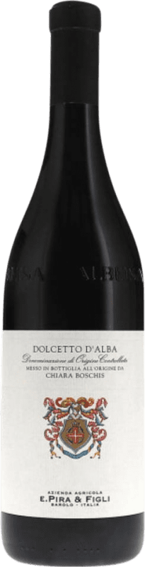 送料無料 | 赤ワイン Boschis D.O.C.G. Dolcetto d'Alba イタリア Dolcetto 75 cl