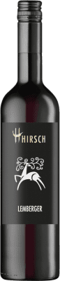 Christian Hirsch Lemberger Baden 75 cl