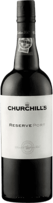 Churchill's Porto 予約 75 cl