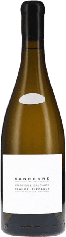 Бесплатная доставка | Белое вино Clemens Busch Mosaique Calcaire A.O.C. Sancerre Луара Франция Sauvignon White 75 cl