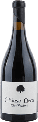 Clos Venturi Chiesa Nera Rouge 75 cl