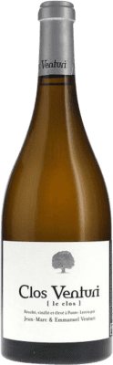 Clos Venturi Blanc 75 cl