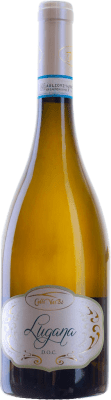 Colli Vaibò Trebbiano di Lugana Lugana 75 cl