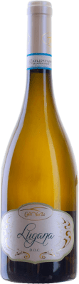 Colli Vaibò Trebbiano Lugana 75 cl